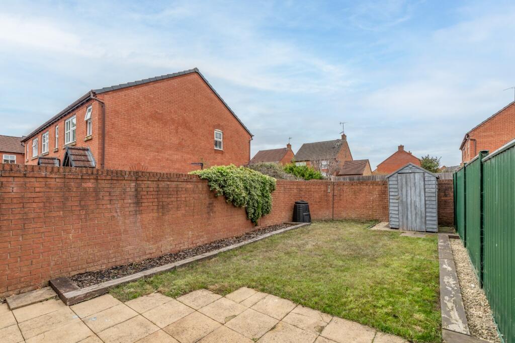 Additional image 11 of Wadleys Close, Bidford-on-Avon, Alcester, Warwickshire, B50