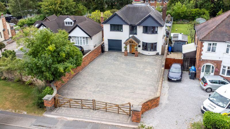 Additional image 46 of Watling Street, Mile Oak, Tamworth, B78 3ND - Modern Detached Family Home