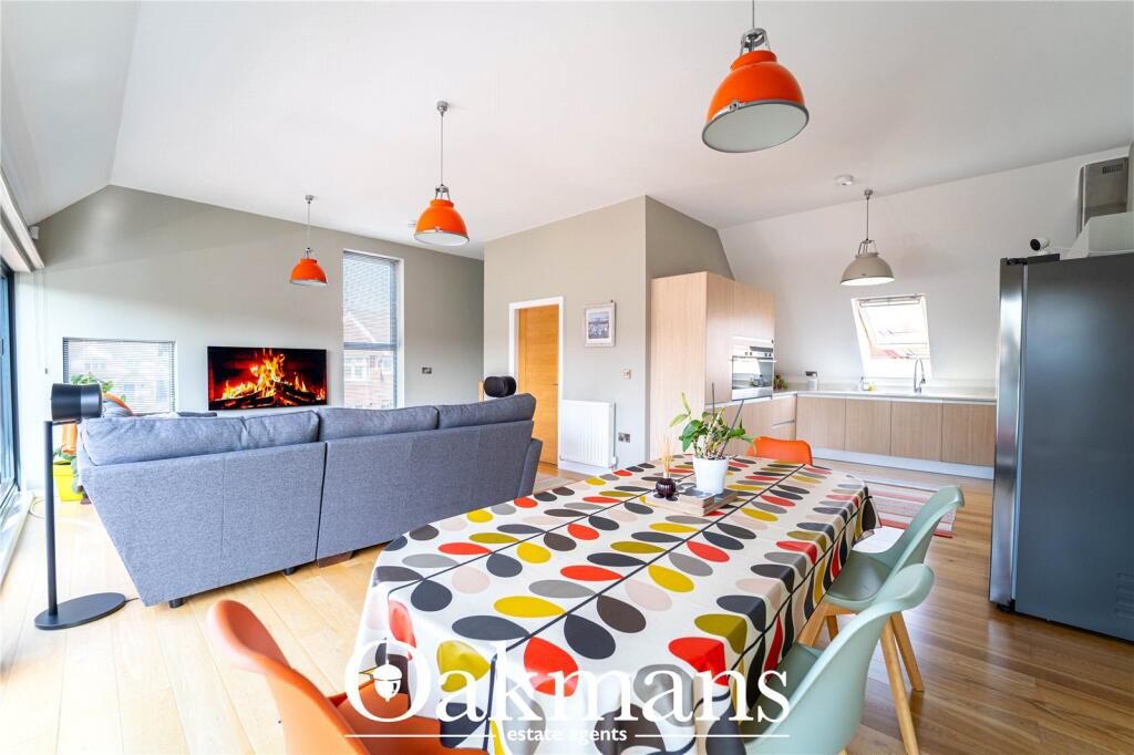 Additional image 24 of Nightingale Grove, Rednal, Birmingham, B45