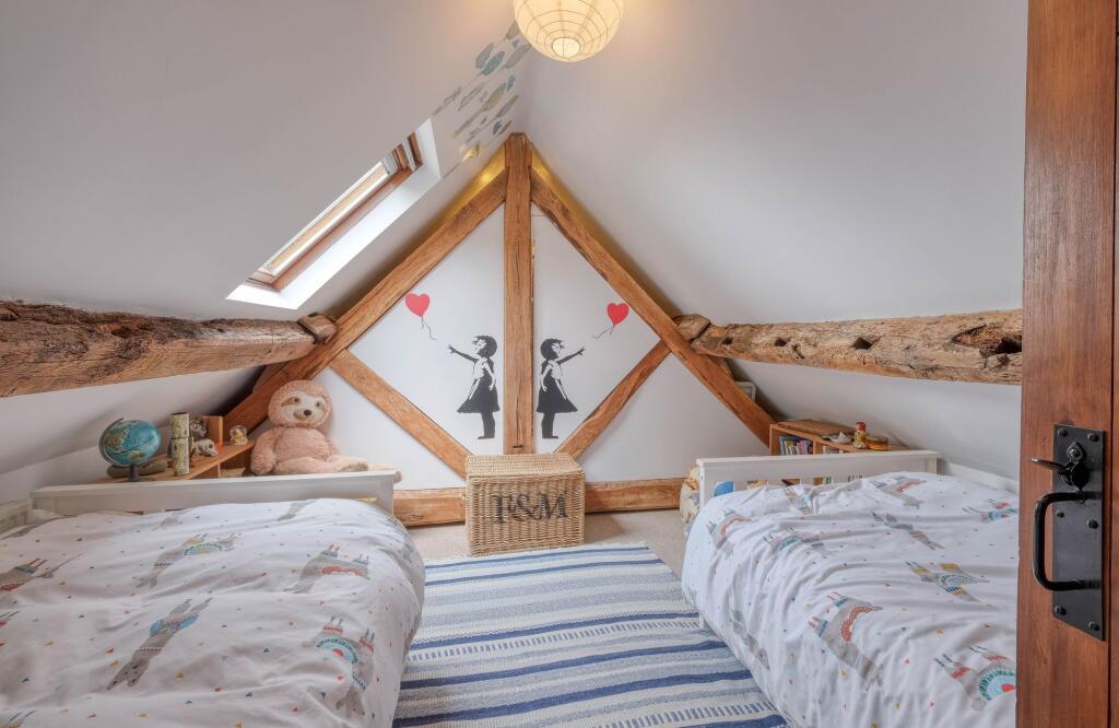 Additional image 22 of Copyholt Lane, Lower Bentley, B60