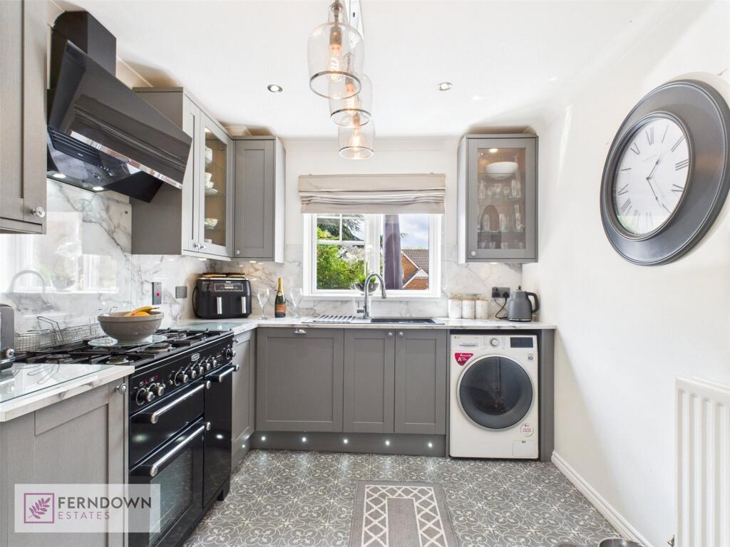 Additional image 2 of Ludworth Avenue, Marston Green, Birmingham, B37