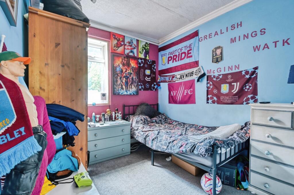 Additional image 13 of Firs Farm Drive, Birmingham, B36