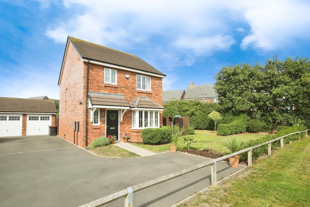 Property image for Red Marl Way, Warton
