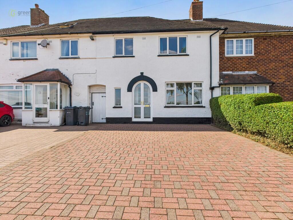 Property image for Springfield Road, Sutton Coldfield