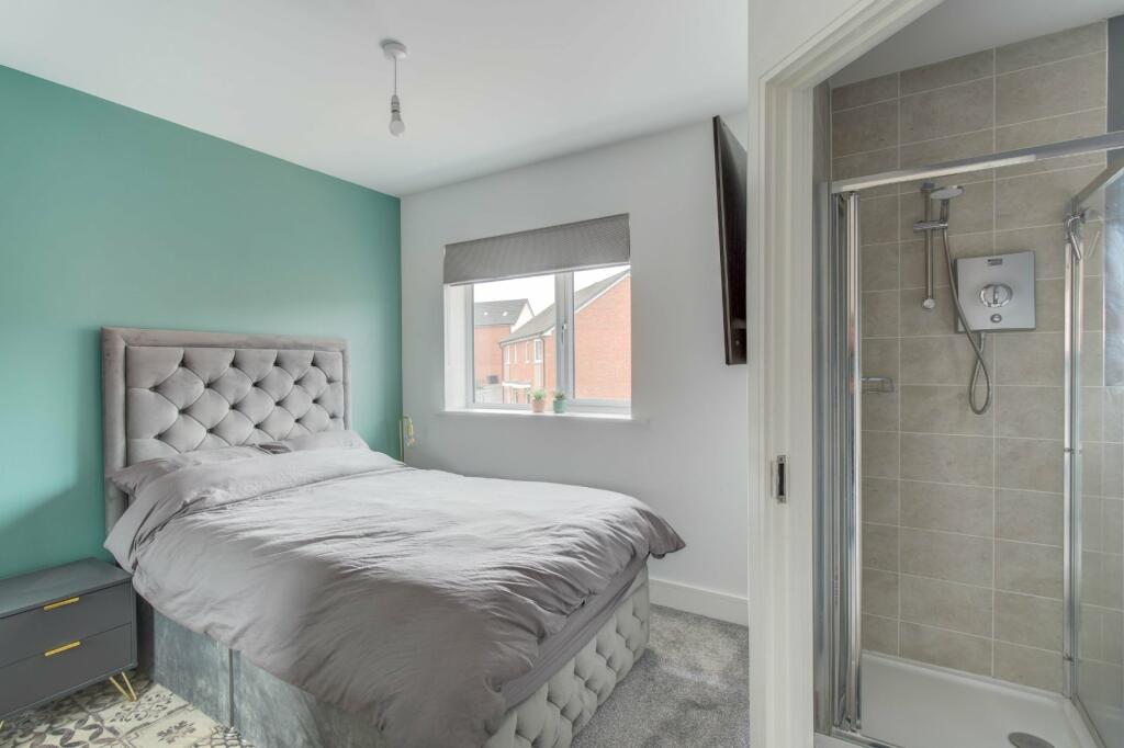 Additional image 6 of Russell Street, Cofton Hackett, Birmingham, Worcestershire, B45
