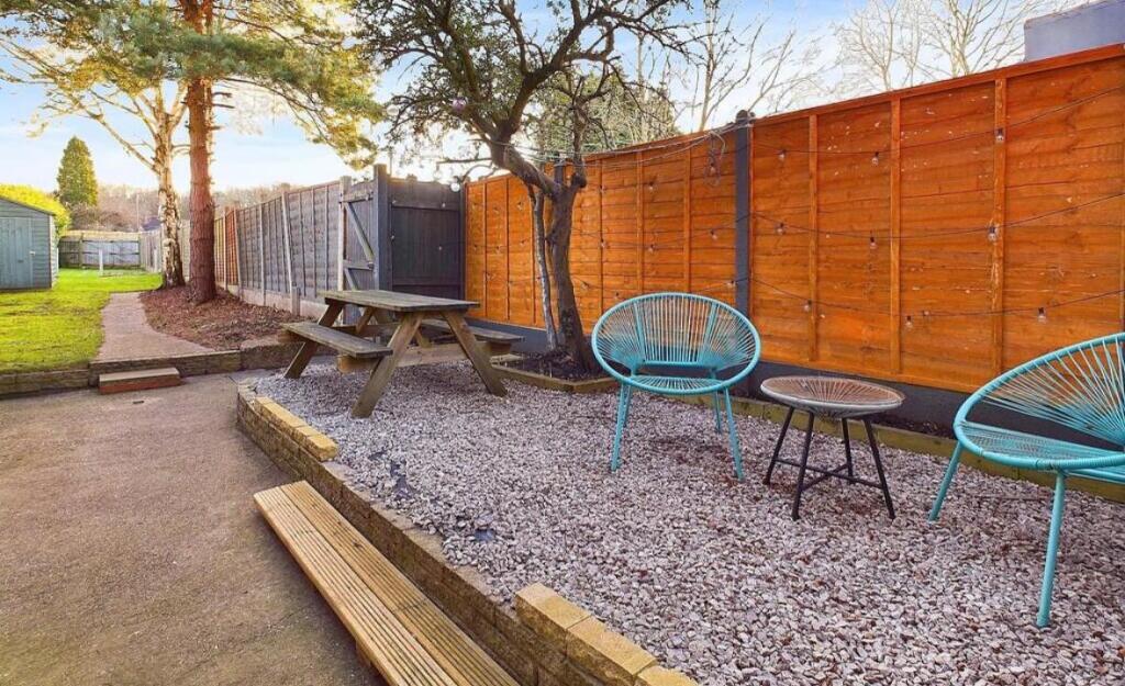 Additional image 9 of Jockey Road, Sutton Coldfield