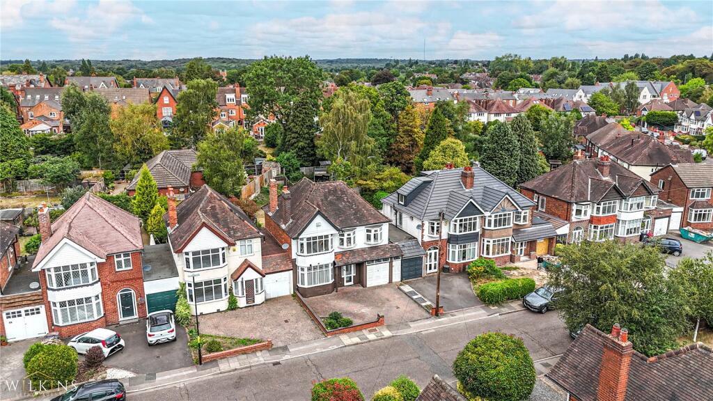 Additional image 31 of New Church Road, Sutton Coldfield, West Midlands, B73