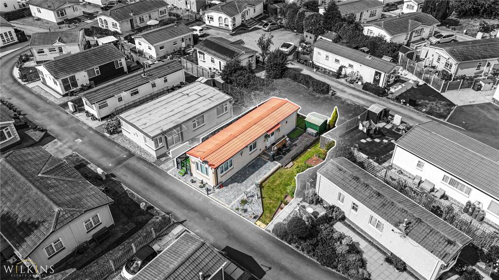 Additional image 2 of Amington Park, Amington, Tamworth, Staffordshire, B77