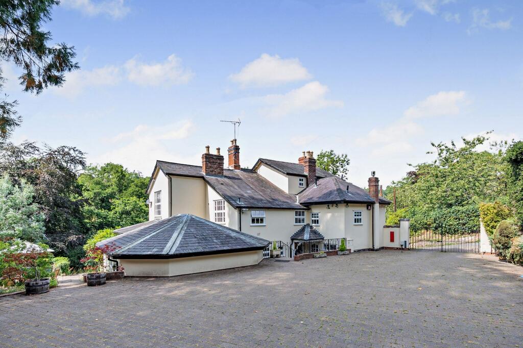 Additional image 30 of Winwood Heath Road, Halesowen, B62