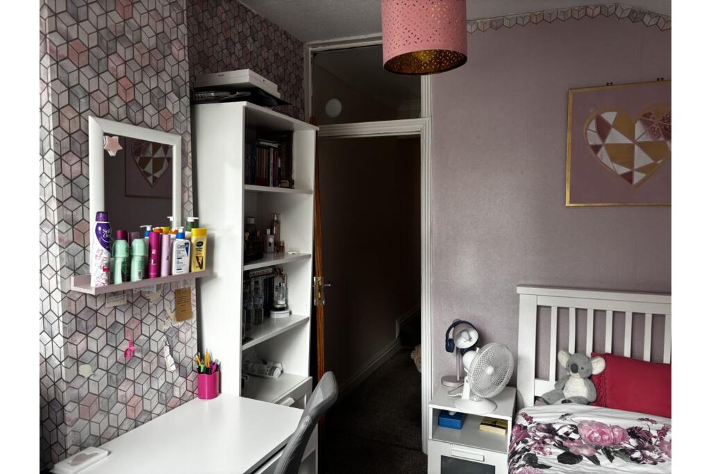 Additional image 18 of Monk Road, Birmingham, B8