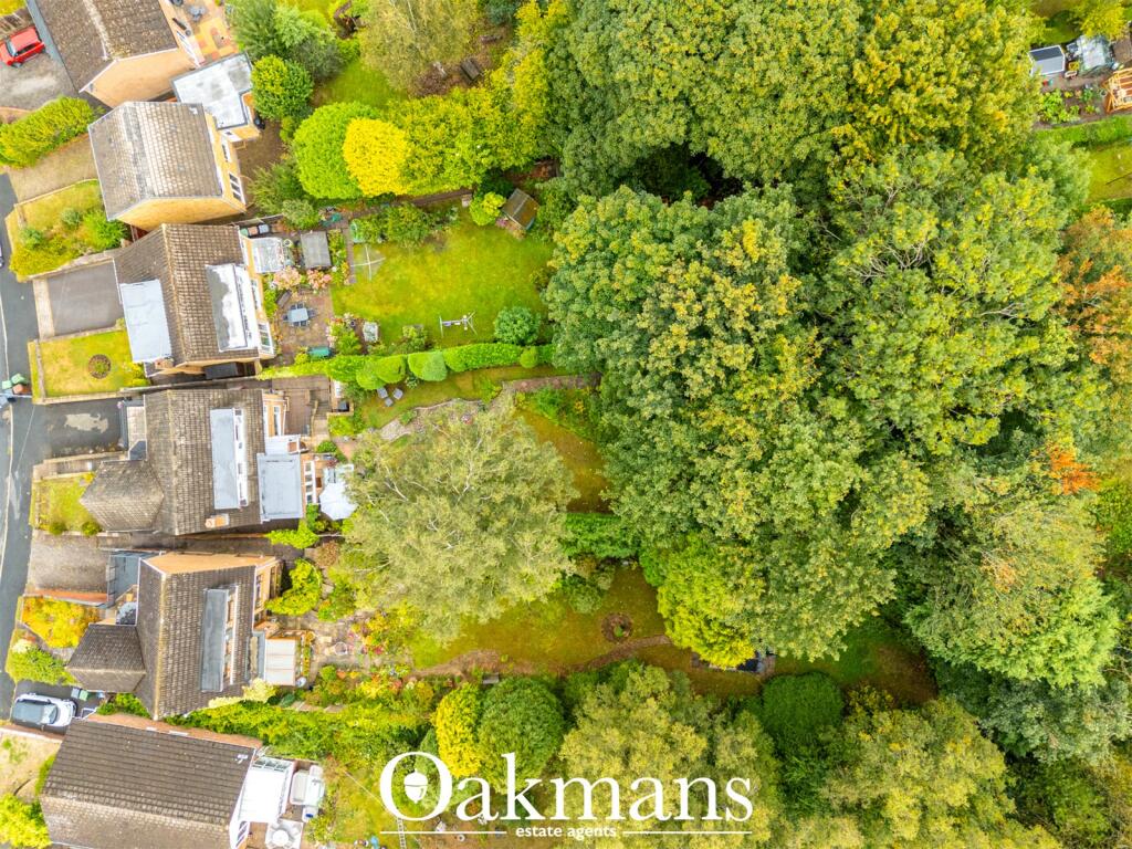 Additional image 34 of Maple Road, Rubery, Rednal, Birmingham, B45