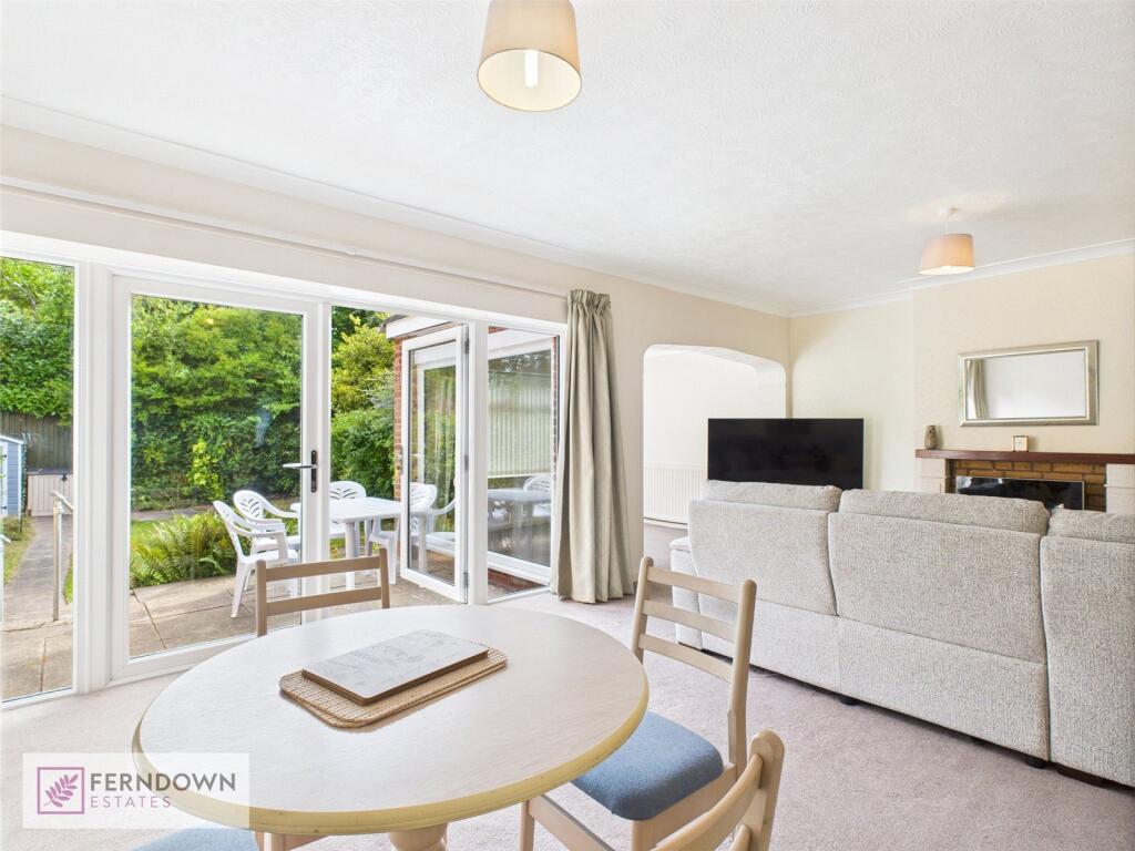 Additional image 23 of Moseley Drive, Marston Green, Birmingham, B37