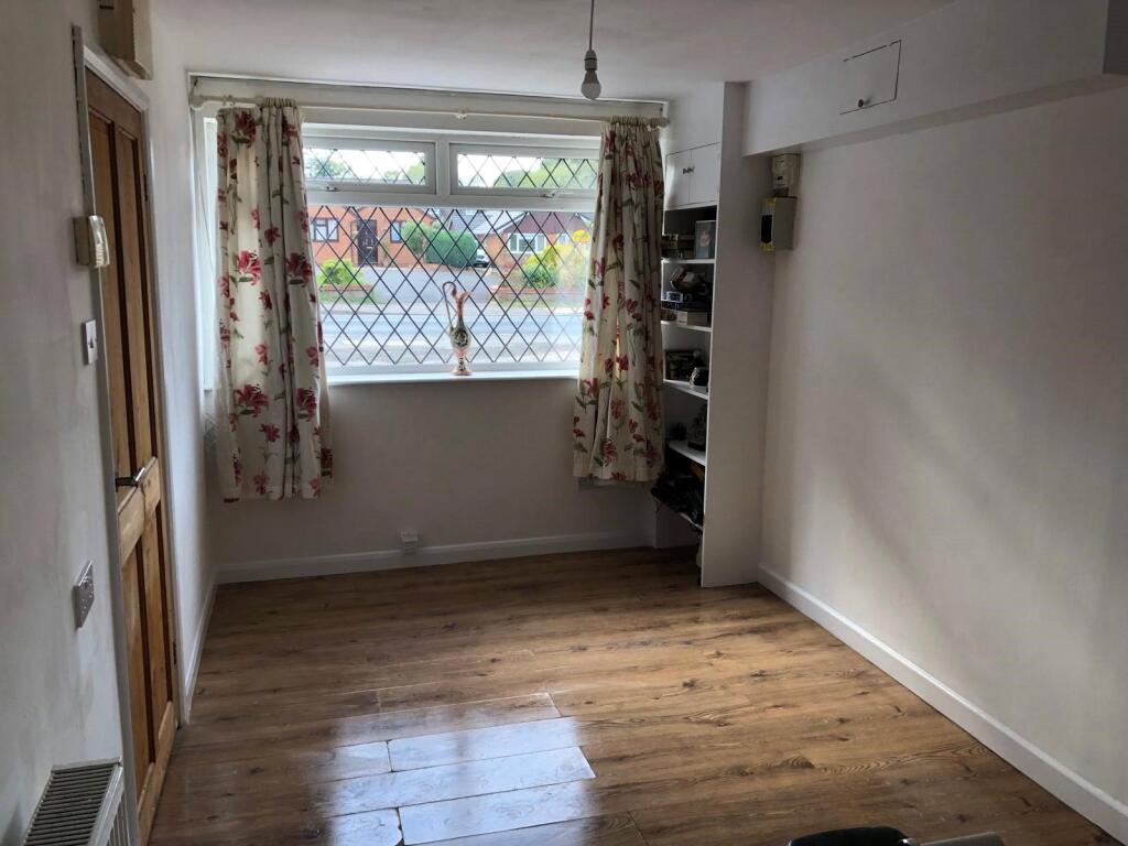 Additional image 5 of Alcester Road, Hollywood, Birmingham, Worcestershire, B47