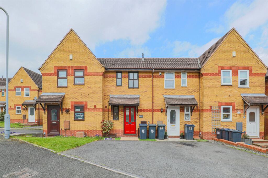 Additional image 23 of Knowle Close, Birmingham