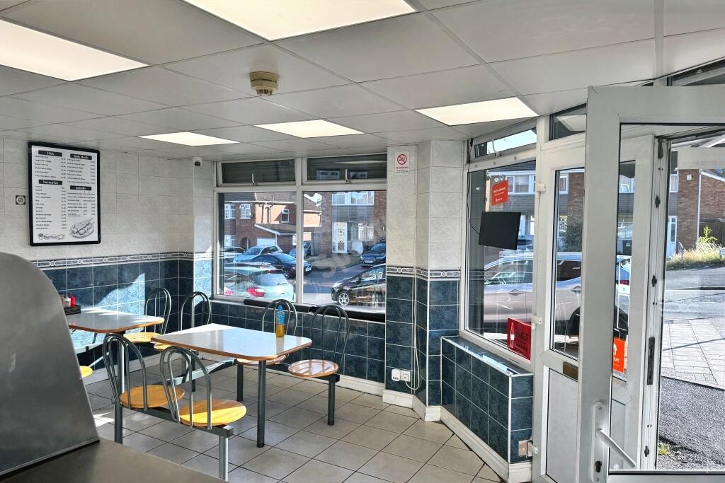 Additional image 11 of Great Barr, B44