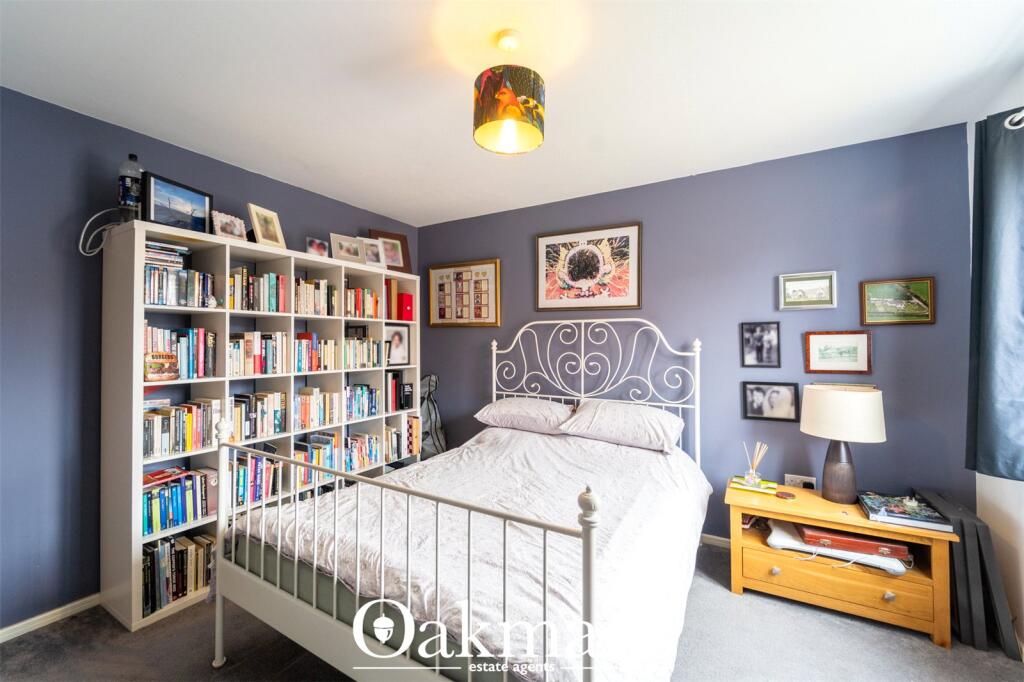 Additional image 15 of Evered Close, Smethwick, West Midlands, B66