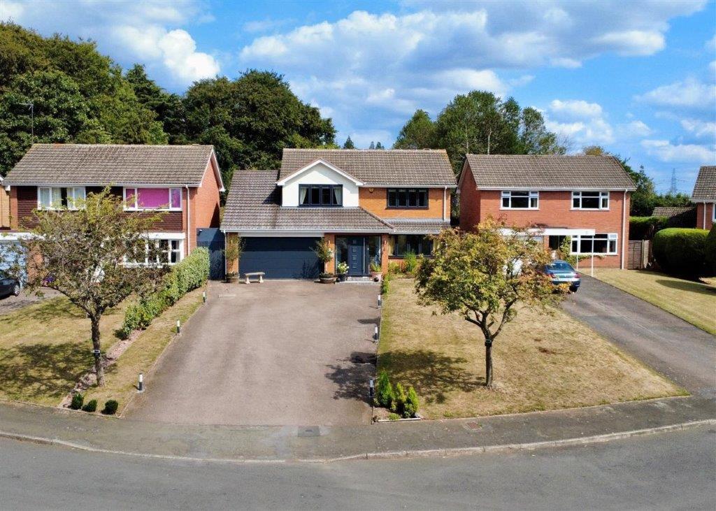 Additional image 43 of The Mount, Curdworth, Sutton Coldfield