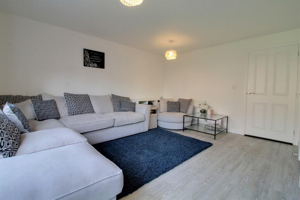 Additional image 5 of St. Lukes Road, Birmingham, B5