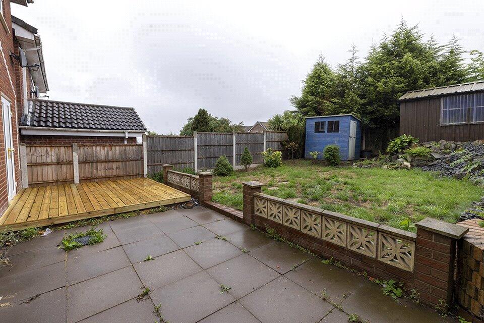 Additional image 21 of Sandringham Drive, Rowley Regis, West Midlands, B65