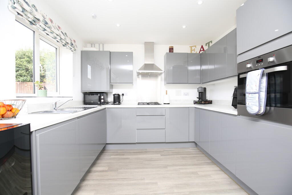 Additional image 10 of Red Marl Way, Warton