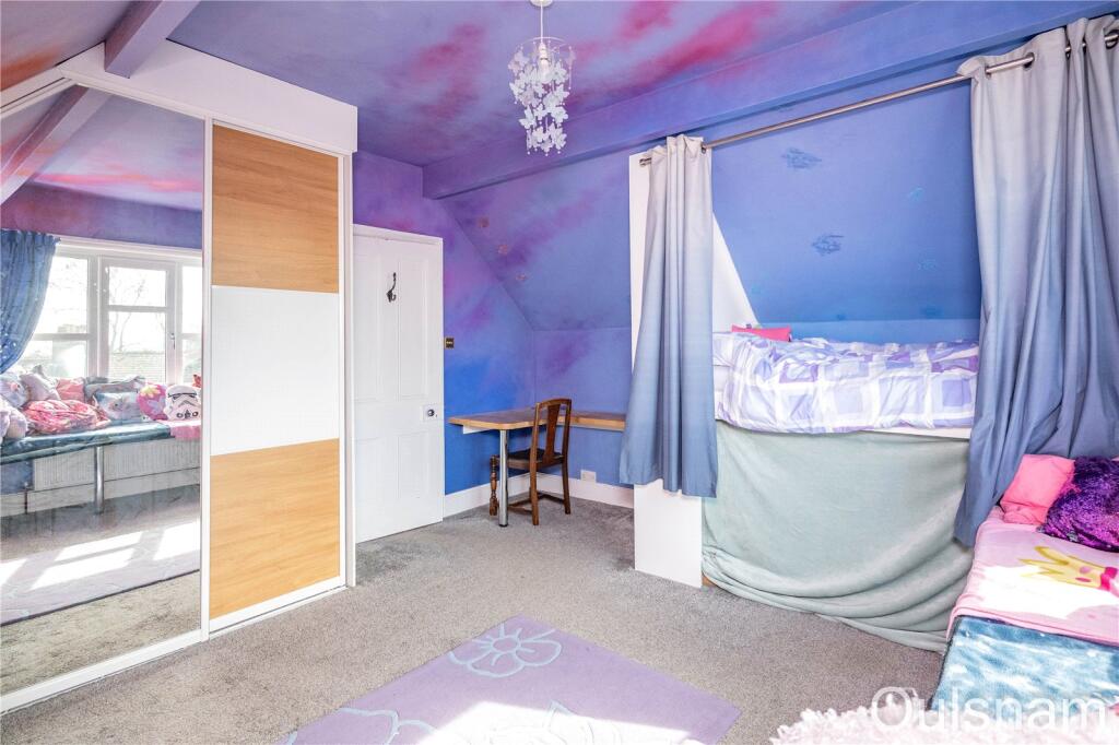 Additional image 13 of The Crescent, Bromsgrove, Worcestershire, B60