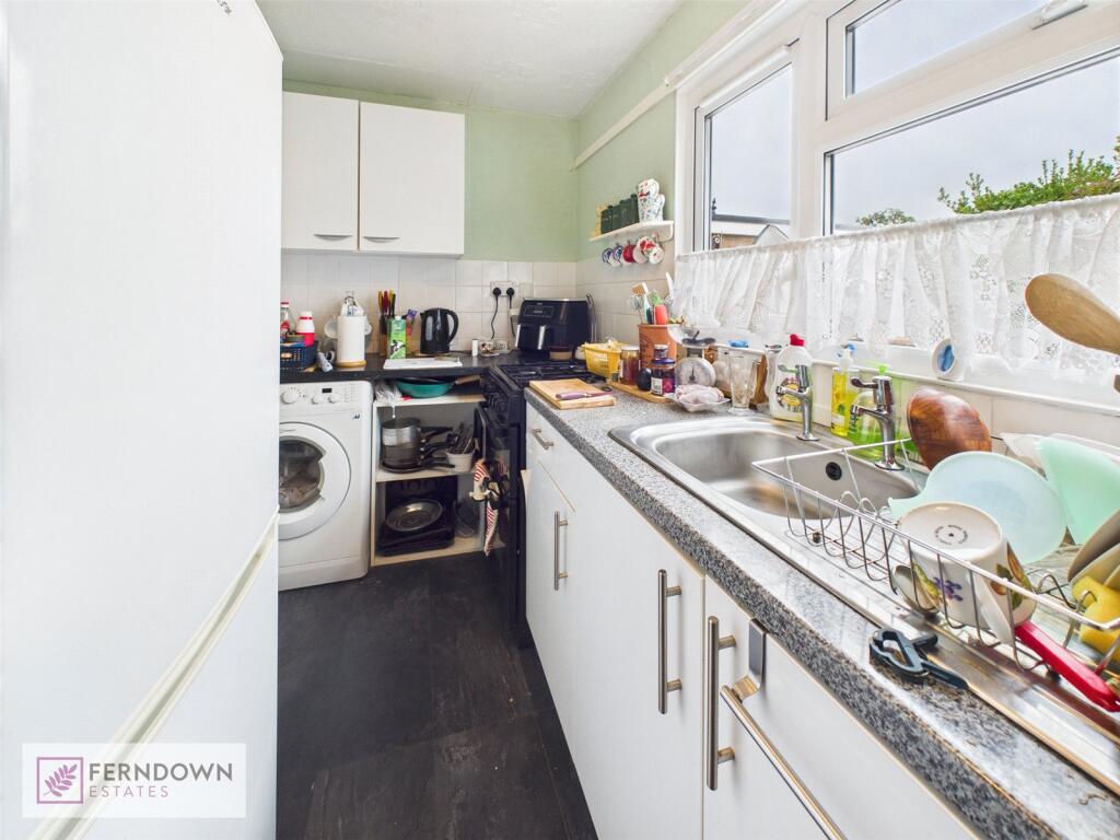 Additional image 4 of Berwicks Lane, Chelmsley Wood, Birmingham, B37