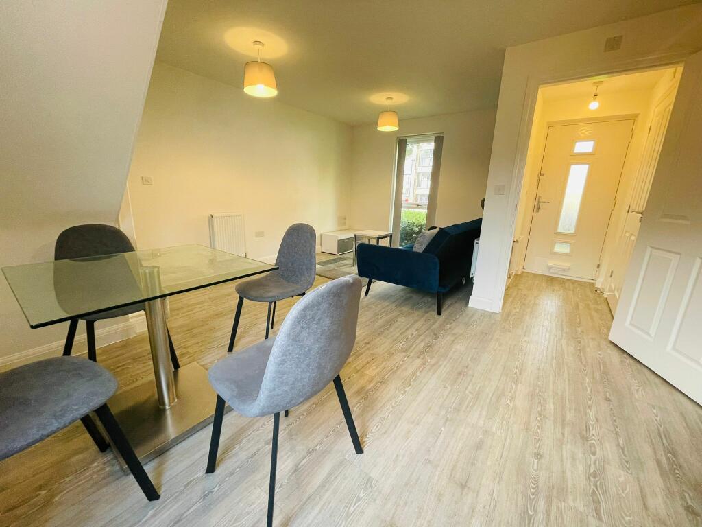 Additional image 17 of Hope street, Birmingham, Birmingham, B5 7EU