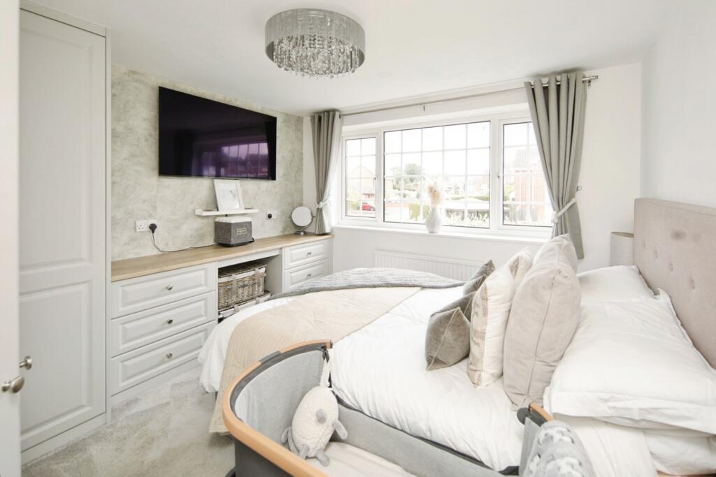 Additional image 11 of Castle Drive, Coleshill, Birmingham, Warwickshire, B46