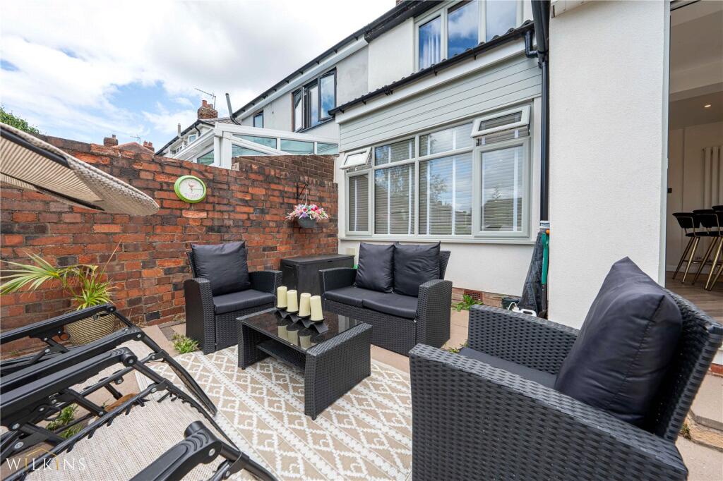 Additional image 28 of Tamworth Road, Two Gates, Tamworth, Staffordshire, B77