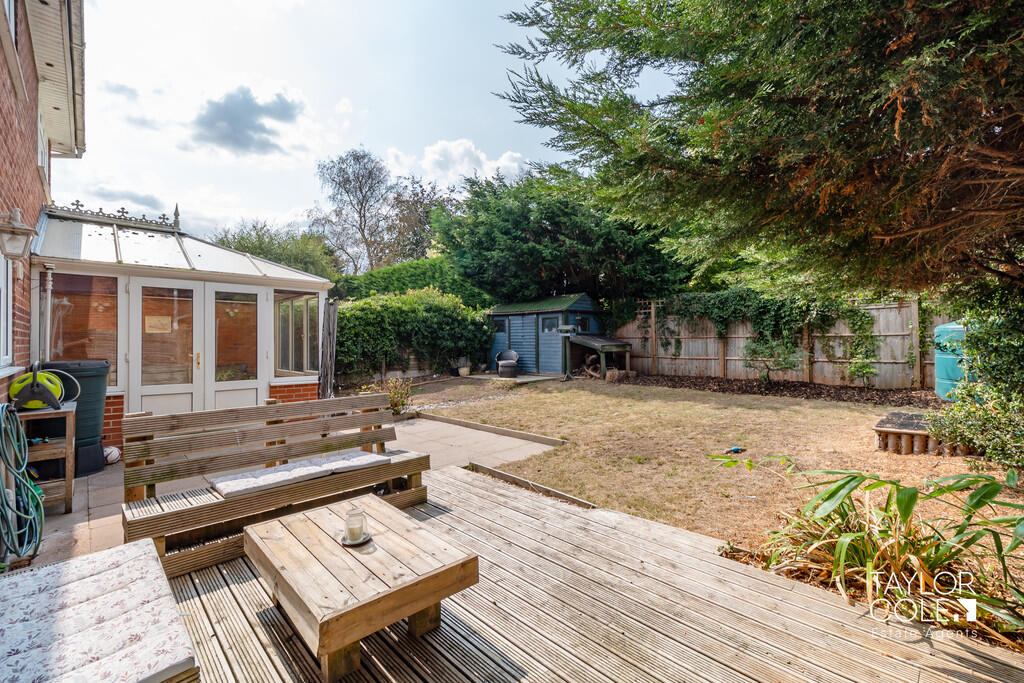 Additional image 30 of Croft Close, Elford