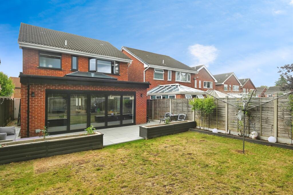 Additional image 19 of Cutshill Close, BIRMINGHAM