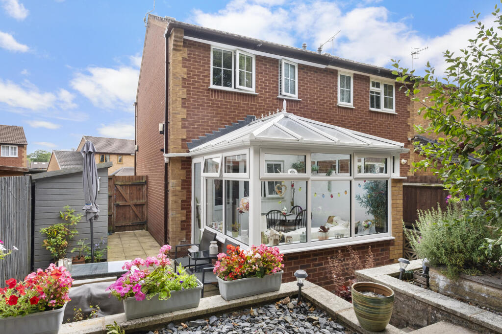 Additional image 15 of Knowesley Close, Bromsgrove B60 2RG