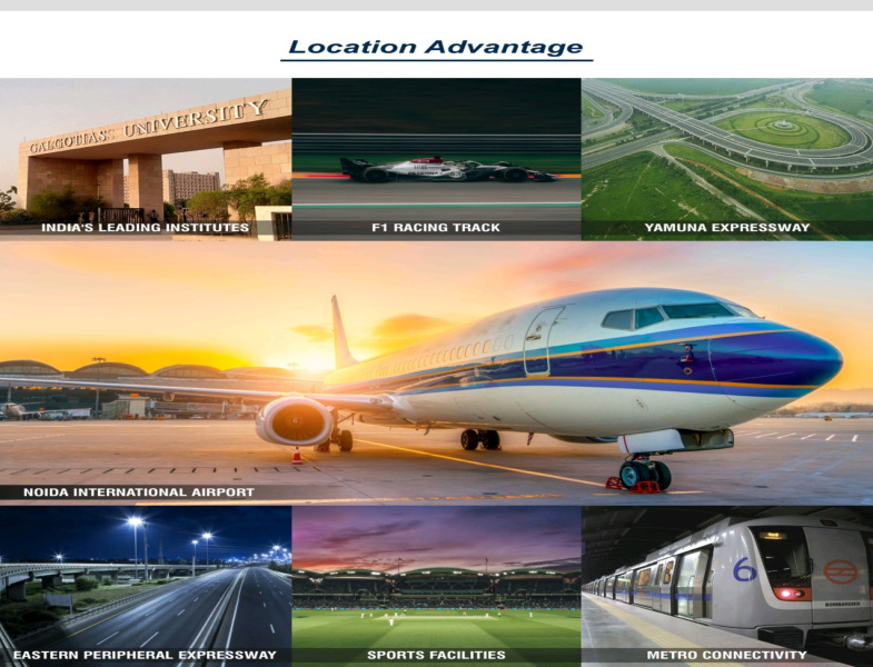 Additional image 2 of Sector 25, Noida