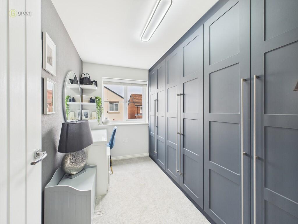 Additional image 10 of Carter Close, Off Browns Lane