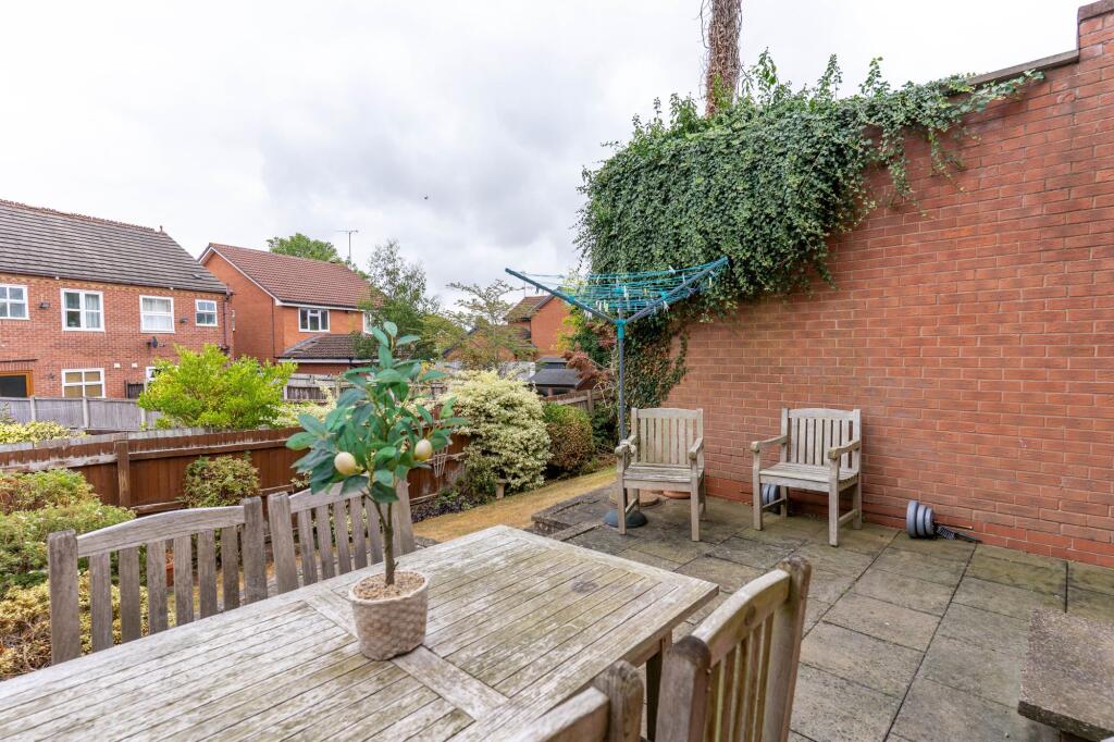 Additional image 8 of Snake Terrace, Alvechurch, B48