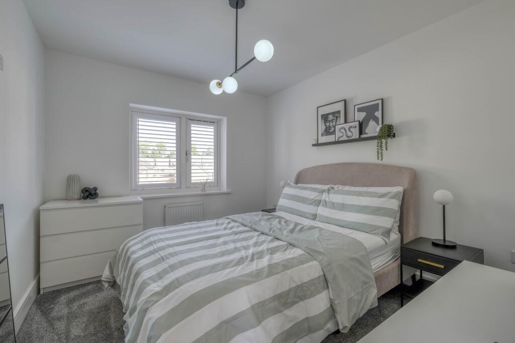 Additional image 22 of Groveley Lane, Cofton Hackett, B45