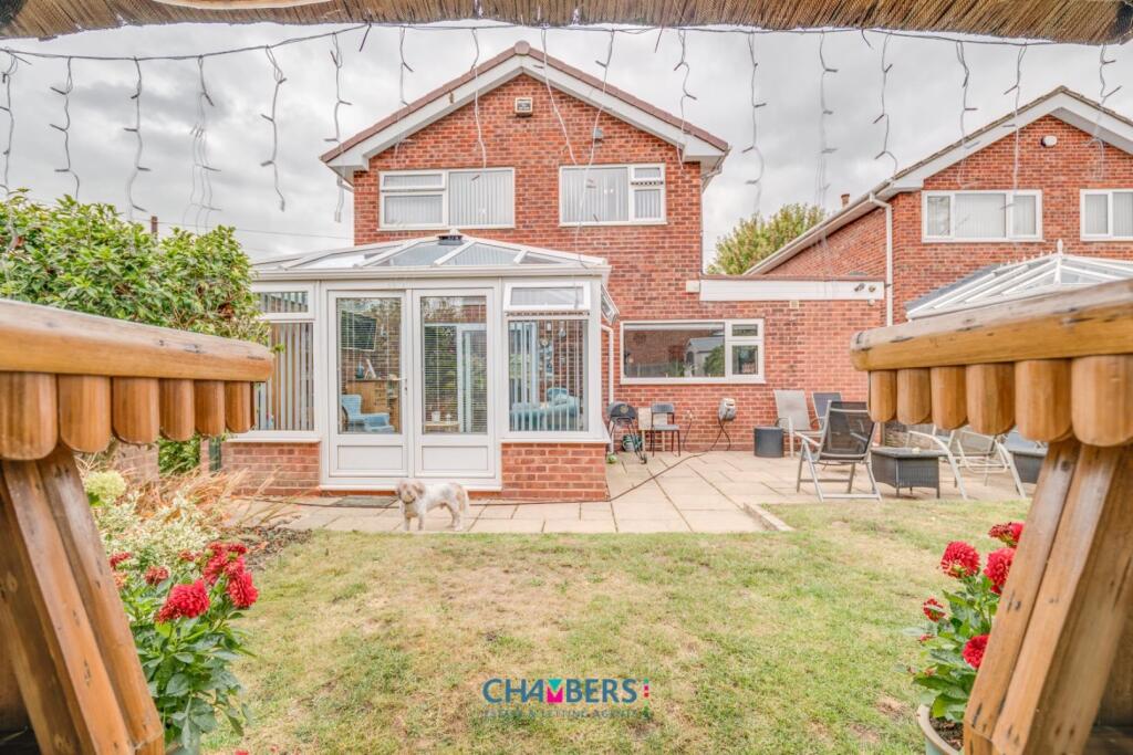 Additional image 32 of Bridgeman Croft, Castle Bromwich, Birmingham