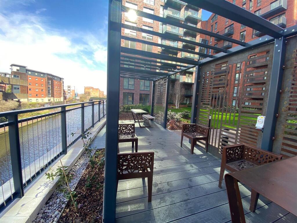 Additional image 31 of Shadwell Street, Birmingham