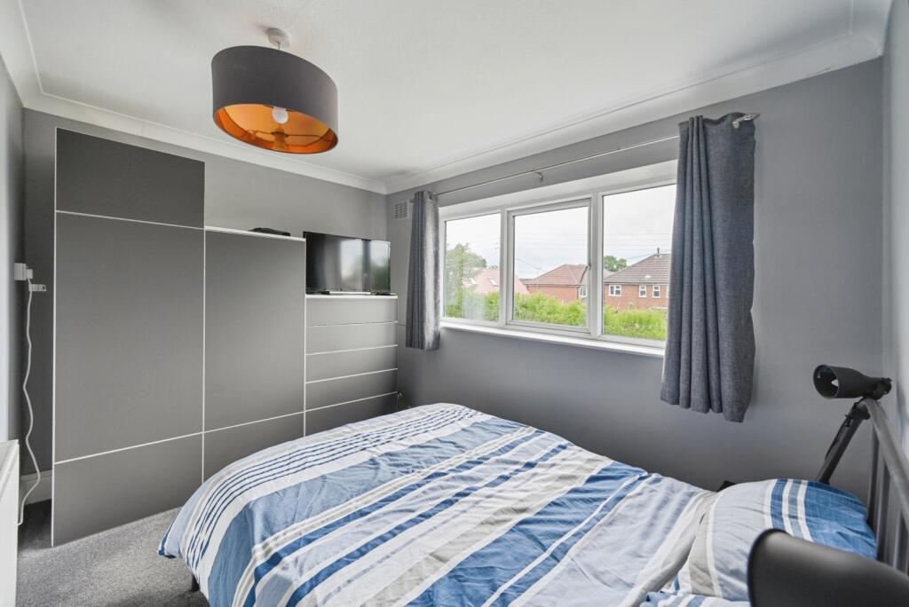 Additional image 8 of Longwood Path, Mile Oak, Tamworth, Staffordshire, B78