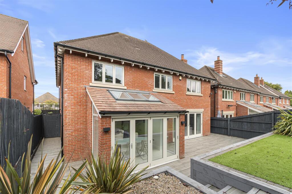 Additional image 32 of The Fairways, Little Aston, Sutton Coldfield