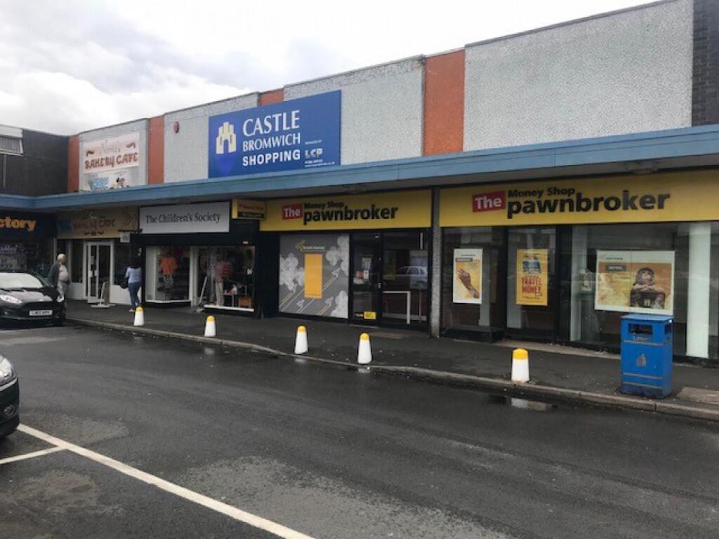 Additional image 3 of Unit 14, M Castle Bromwich, Castle Bromwich