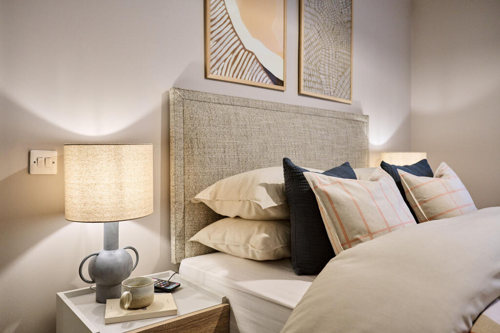 Additional image 5 of The Silver Yard, Birmingham Birmingham B4