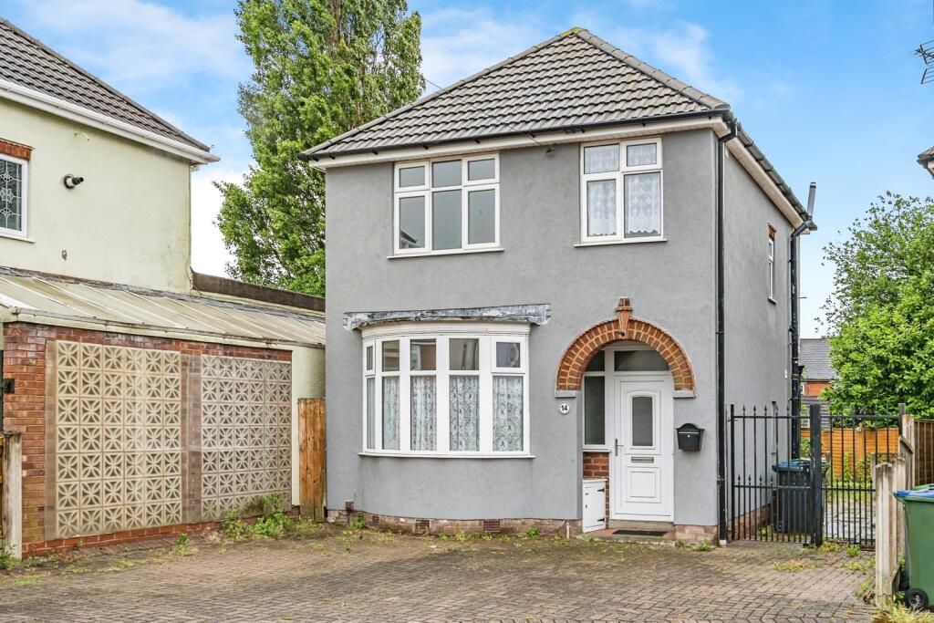 Property image for Alwin Road, Rowley Regis, West Midlands