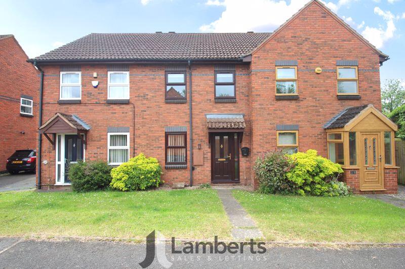 Property image for St. Agnes Close, Studley