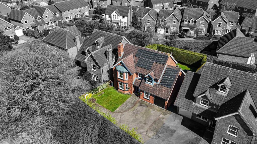 Additional image 37 of Oak Way, Sutton Coldfield, Birmingham, B76