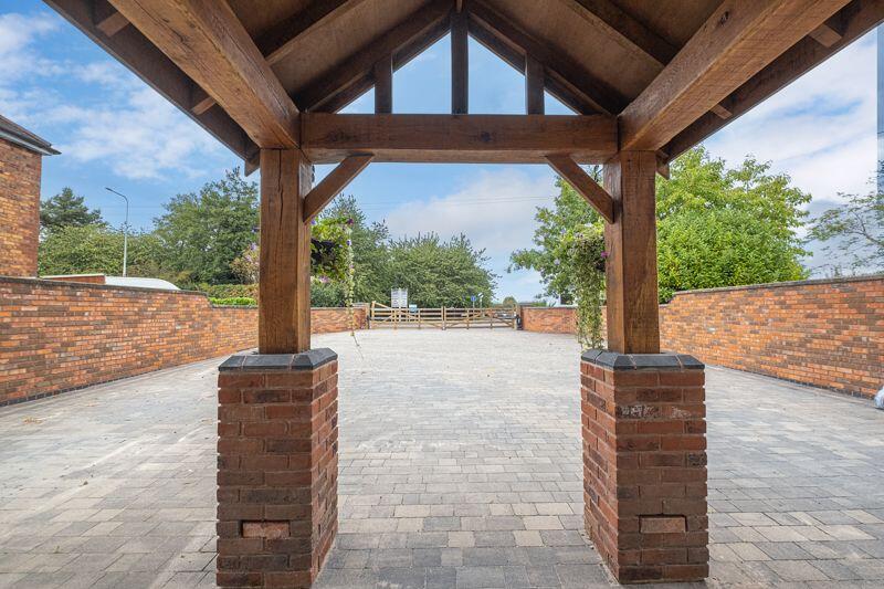 Additional image 2 of Watling Street, Mile Oak, Tamworth, B78 3ND - Modern Detached Family Home