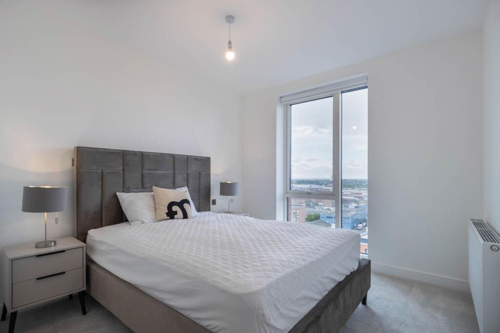 Additional image 9 of The Lancaster, 62 Shadwell Street, Birmingham