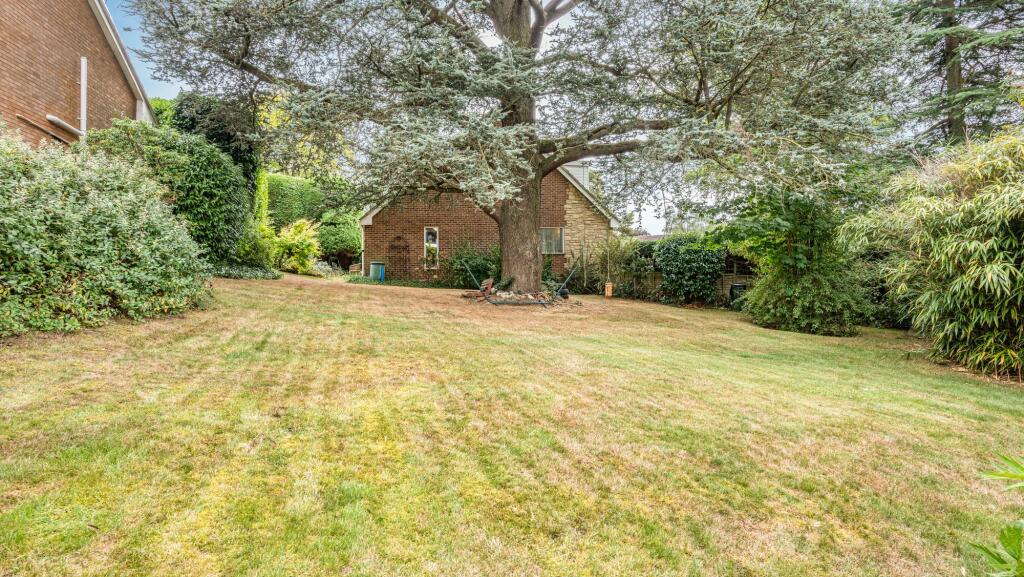 Additional image 28 of Clarry Drive, Four Oaks Estate, B74