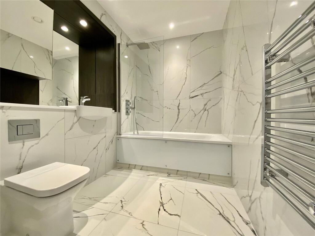 Additional image 6 of East Timber Yard, 118 Pershore Street, Birmingham, B5