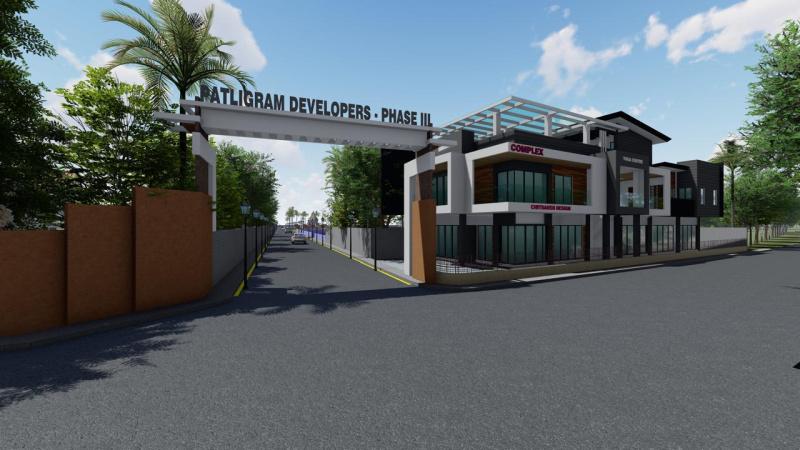 Property image for Beldari Chak, Patna